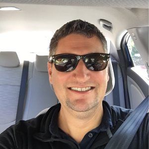 Meet your Posher, Matthew